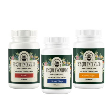 Kit Inmunidad Eterna