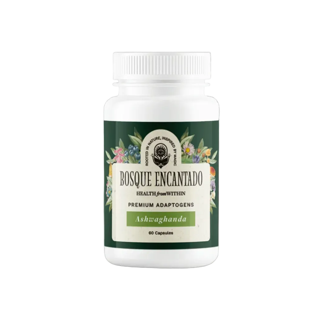 Ashwagandha