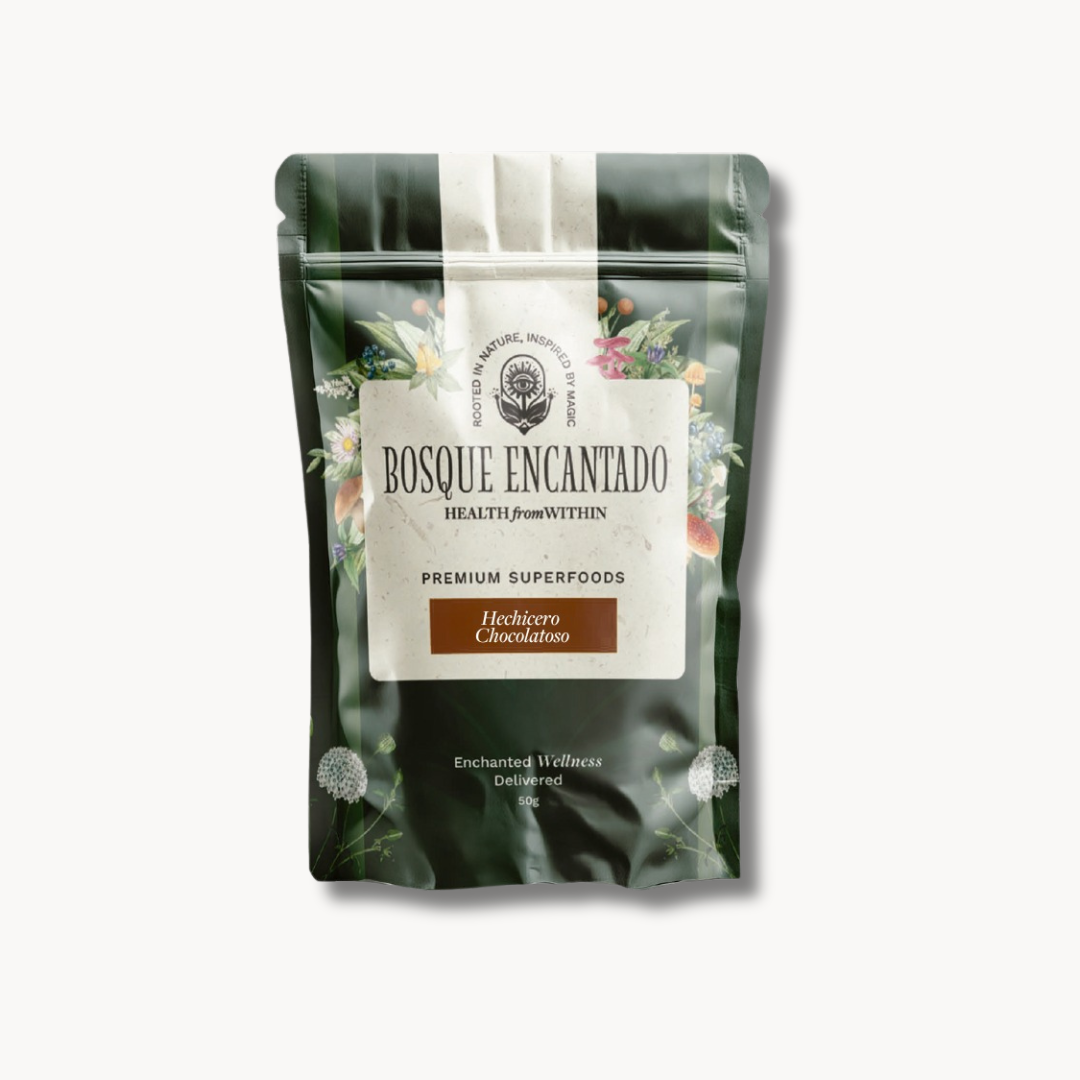 Hechicero Chocolatoso