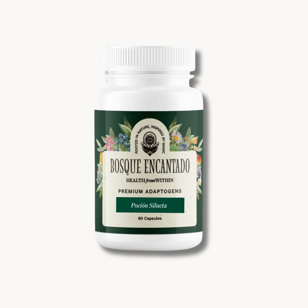 Poción Silueta