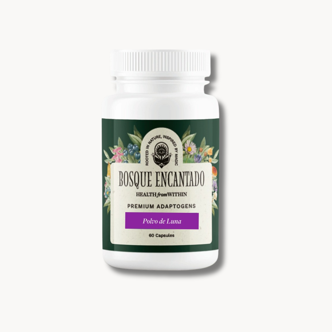 Polvo de Luna