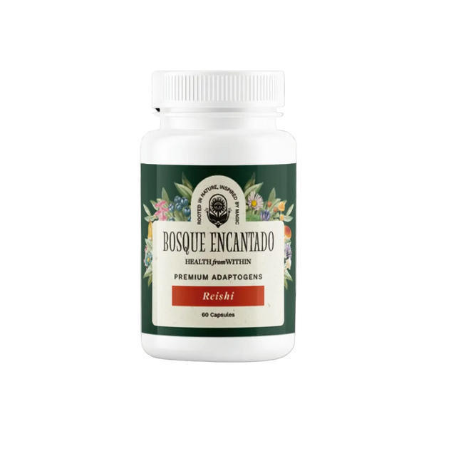 Reishi