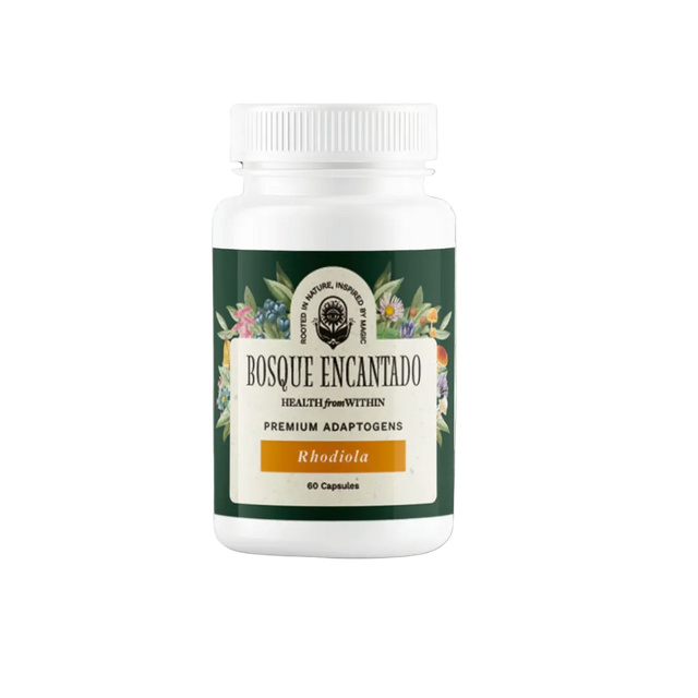 Rhodiola