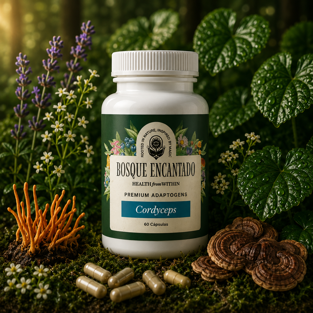 Cordyceps
