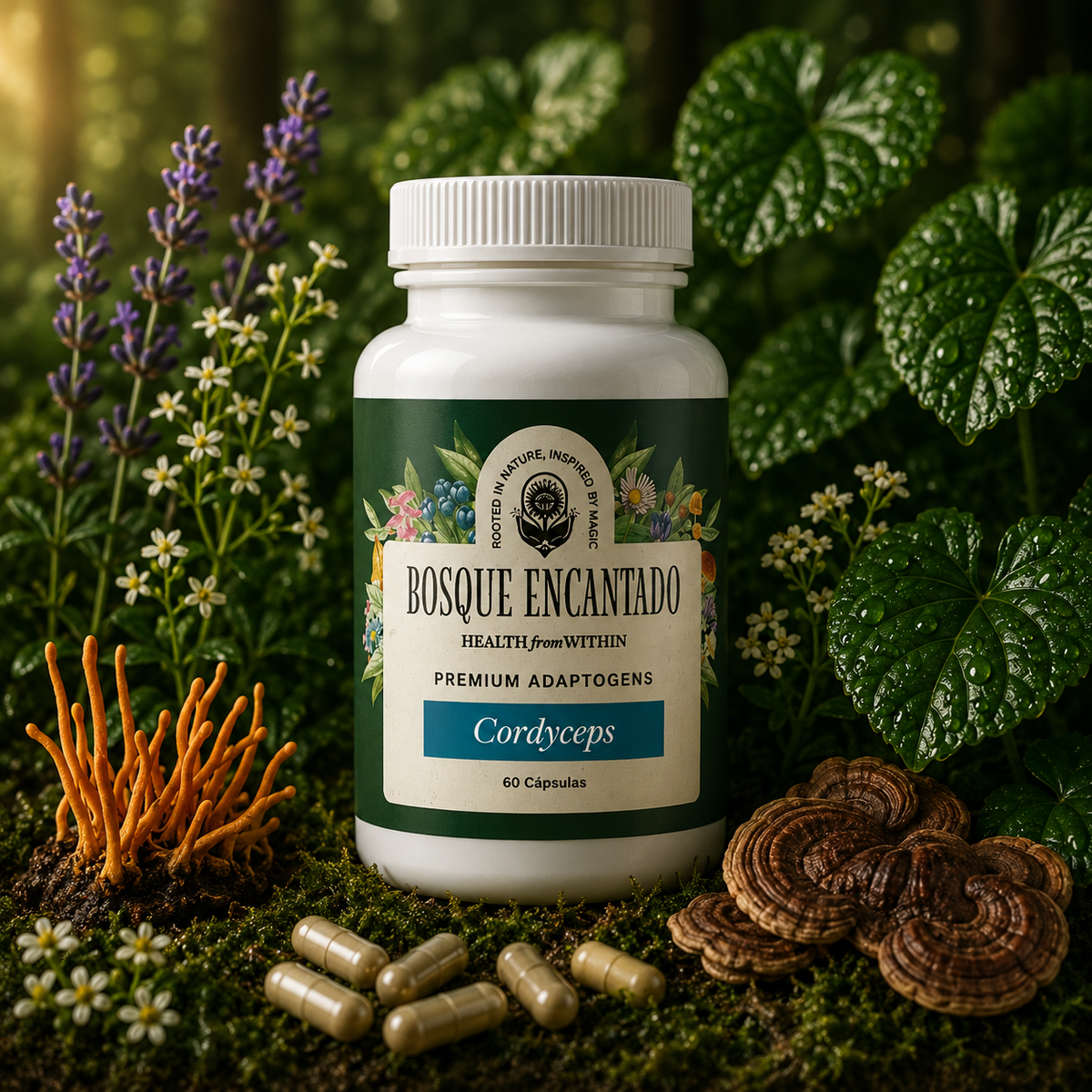 Cordyceps