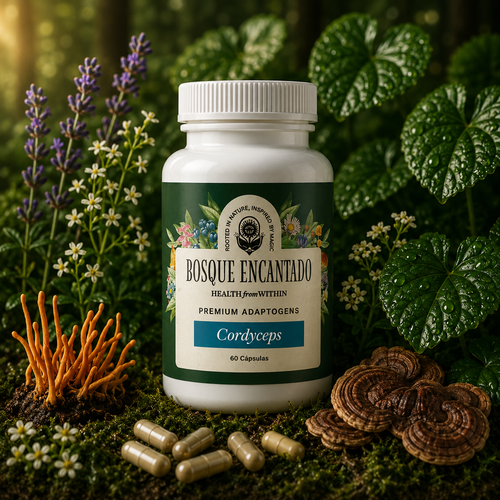 Cordyceps