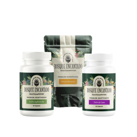 Kit Descanso Profundo