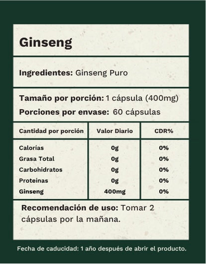Kit Vigor Supremo