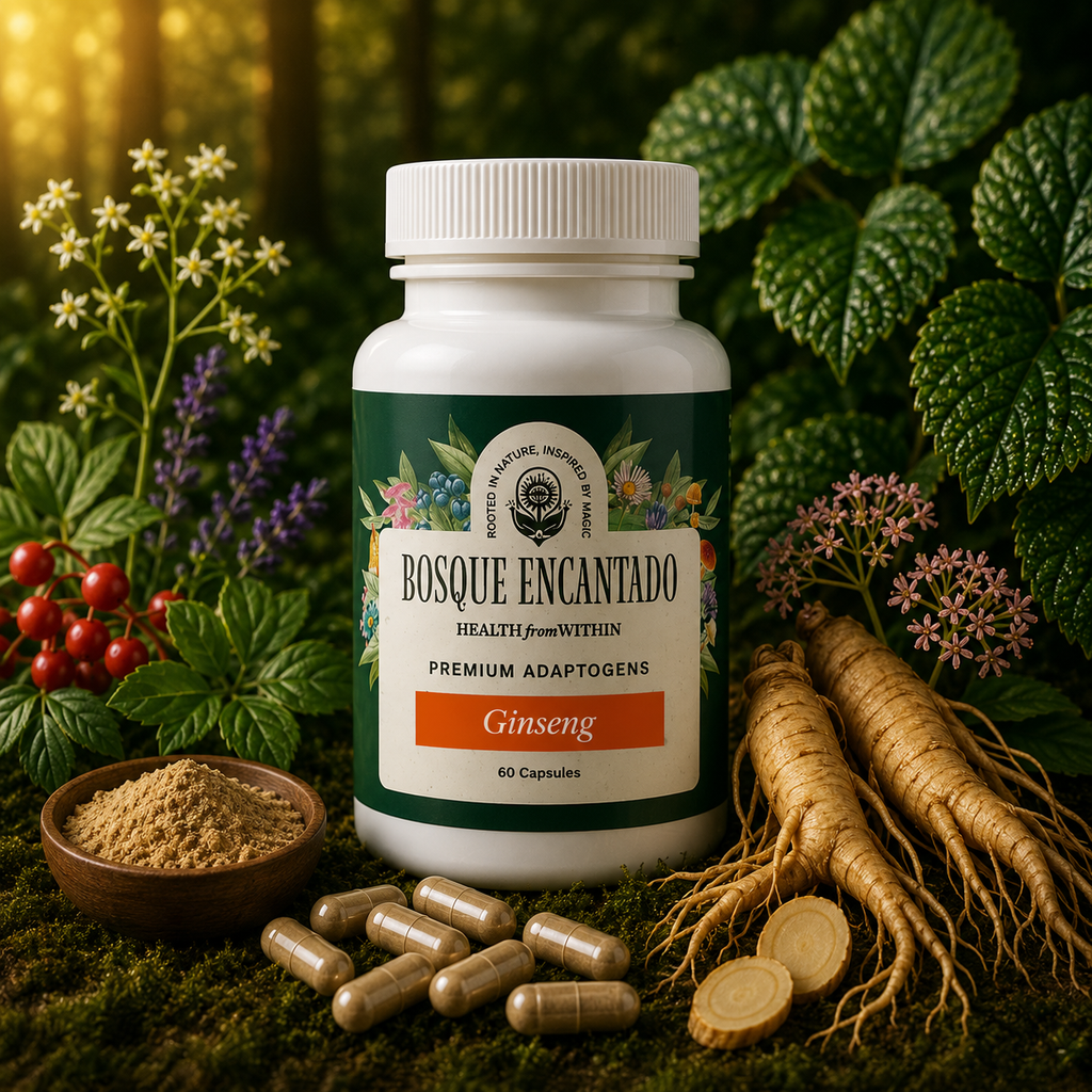 Ginseng