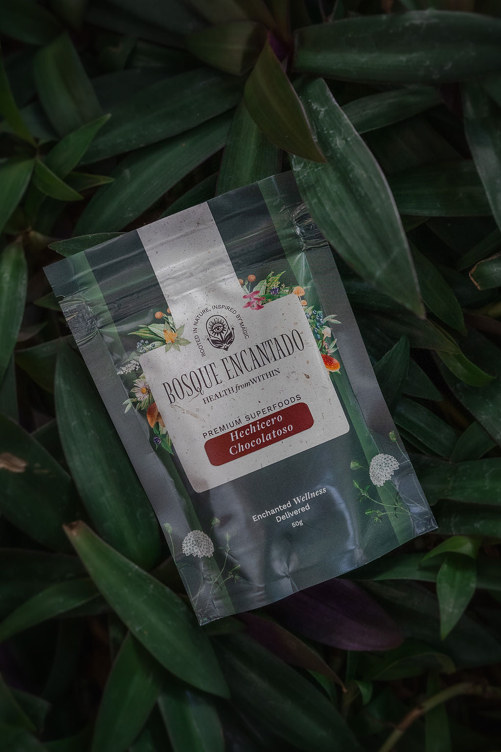 Hechicero Chocolatoso