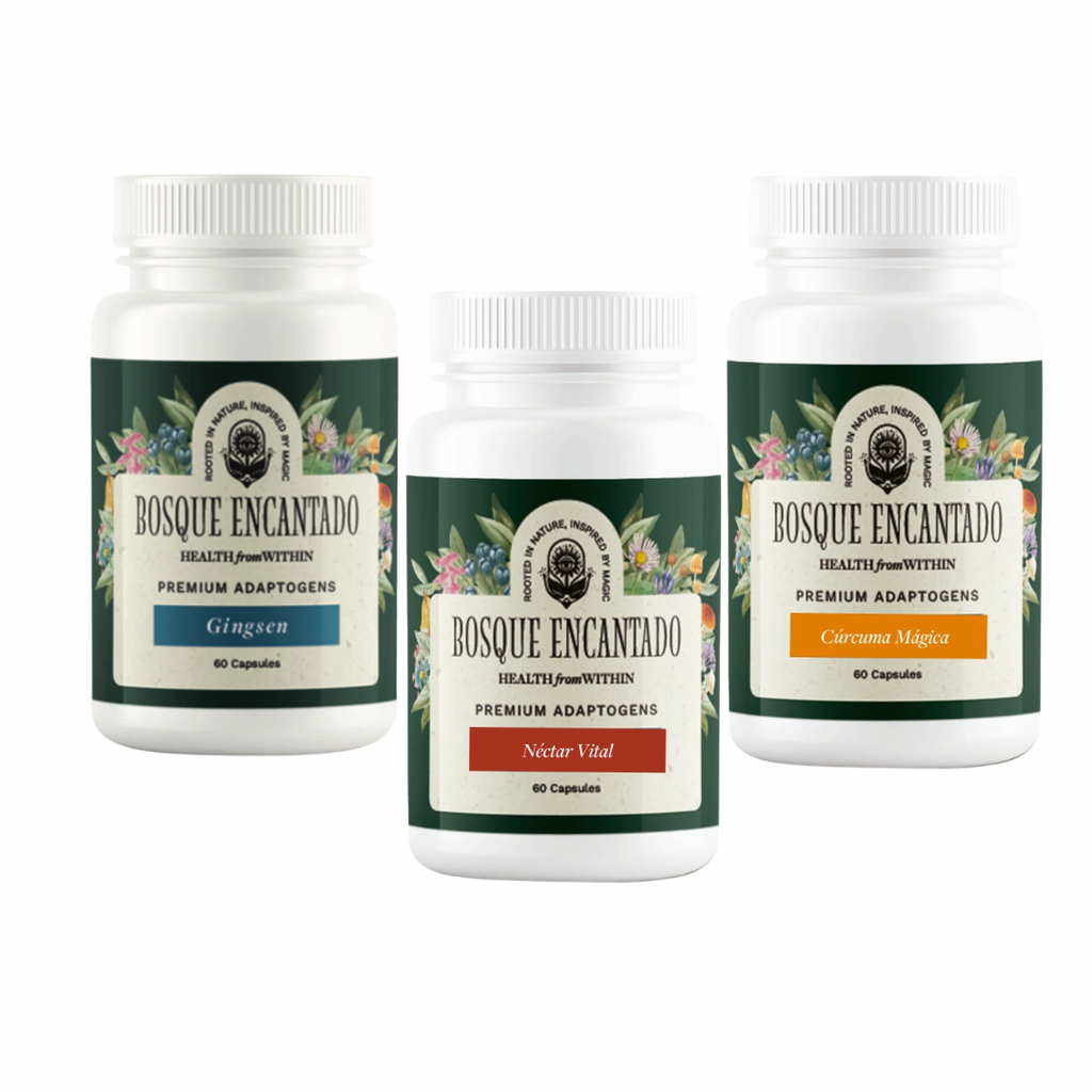 Kit Vigor Supremo