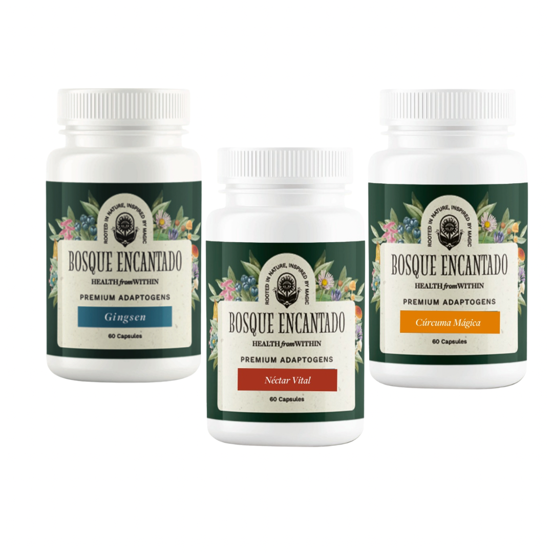 Kit Vigor Supremo
