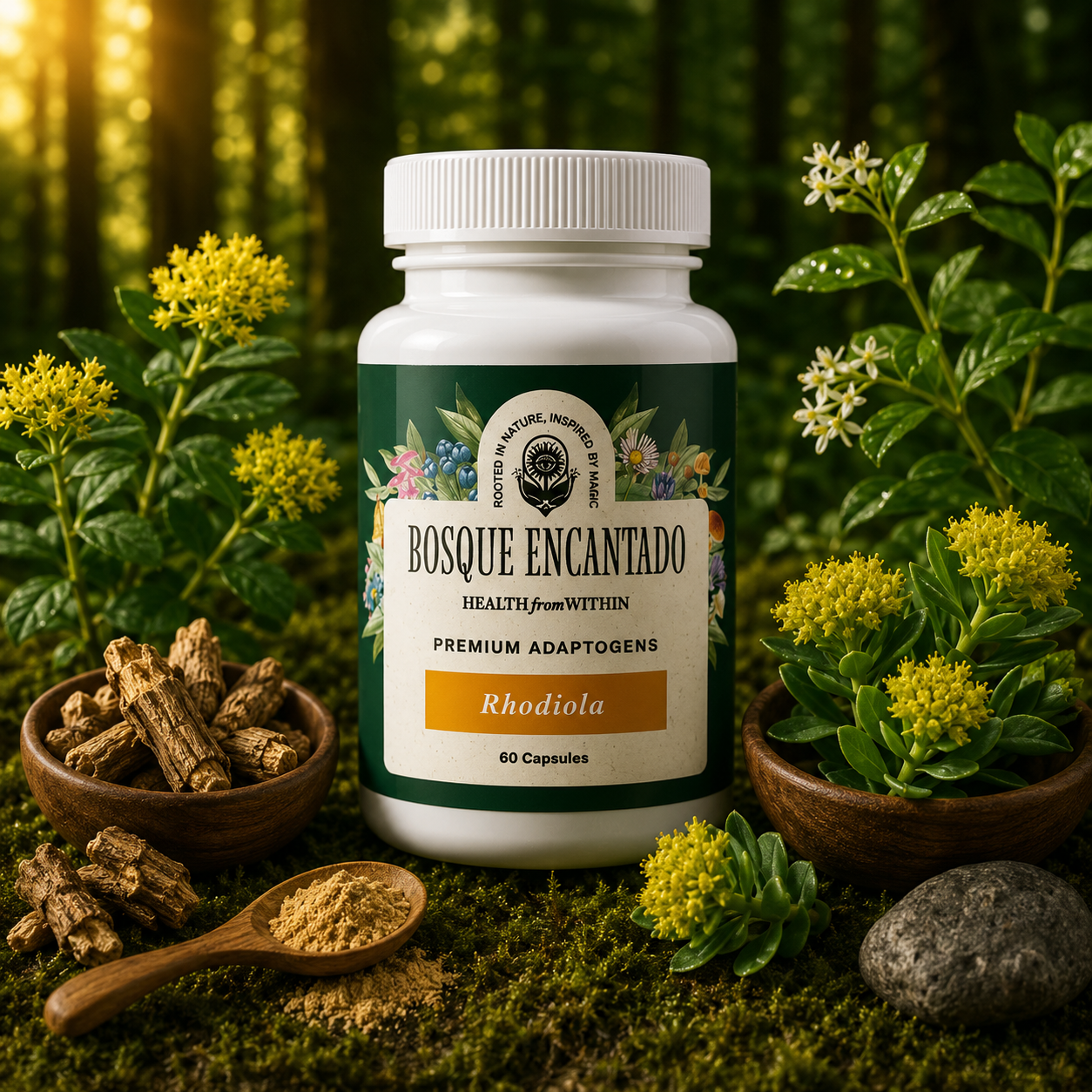 Rhodiola