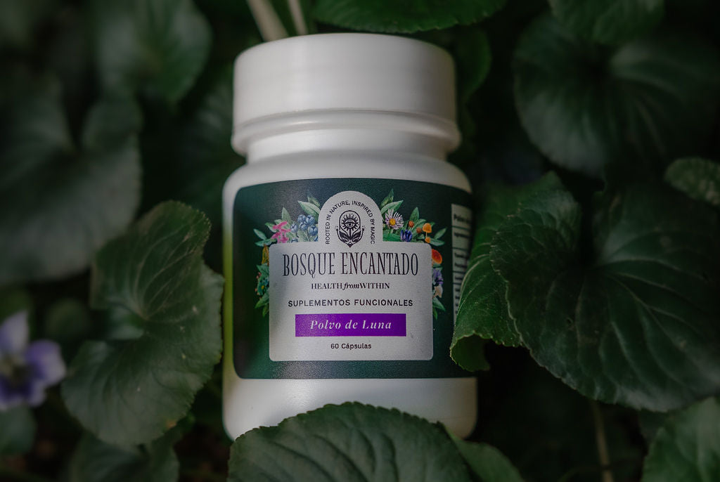 Polvo de Luna